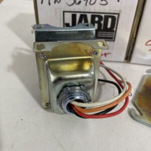 (2)JARD Magnetics 4031M Transformer TB402424B51 K - Image 4