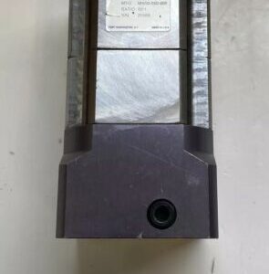 Preowned BAYSIDE SERVO GEAR REDUCER P/N: PX23-050 50:1 Warranty Fast Shipping - Image 1
