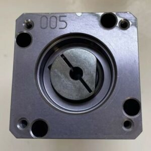 Preowned BAYSIDE SERVO GEAR REDUCER P/N: PX23-050 50:1 Warranty Fast Shipping - Image 4