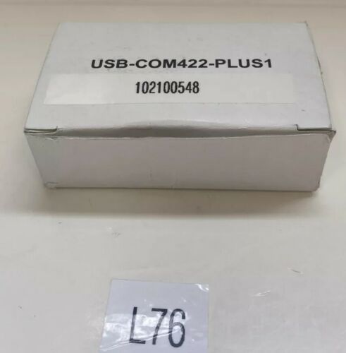 USB-COM422-PLUS1 FTDI, Future Technology Devices International Ltd Fast Shipping Main Image