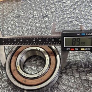 🆕️ New Departure New Single Row Ball Bearing Q3308 ⚡️🇺🇸 SHIP+WARRANTY - Image 4