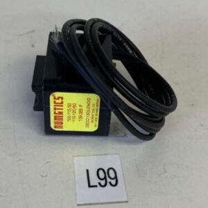 Numatics 139-389P Coil 139389P Fast Shipping!! - Image 1