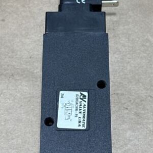 NEW NO BOX- Automatic Valve D2003ACWR-P8 D20 Series Valve 24VDC 150PSIG WARRANTY - Image 2