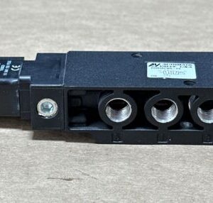 NEW NO BOX- Automatic Valve D2003ACWR-P8 D20 Series Valve 24VDC 150PSIG WARRANTY - Image 5