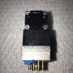 **FESTO 9708 SBA-2N-PK-3 VALVE C802# - Image 7