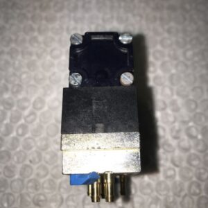 **FESTO 9708 SBA-2N-PK-3 VALVE C802# - Image 8
