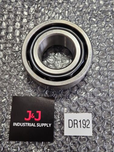 🆕️ NTN 5208 Angular Contact Bearing 40mmx80mmx30mm ⚡️🇺🇸 SHIP+WARRANTY Main Image