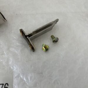 (3) NEW ~ CUTLER HAMMER HEATER ELEMENT FH17 (1) Missing Screw) FAST SHIPPING! - Image 3