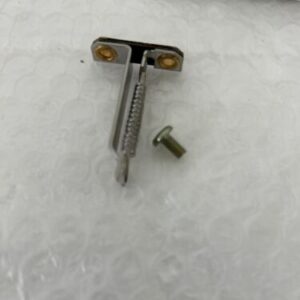 (3) NEW ~ CUTLER HAMMER HEATER ELEMENT FH17 (1) Missing Screw) FAST SHIPPING! - Image 5