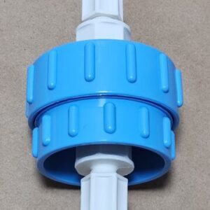 *NEW* Honeywell 1830-0055 Corrosive Gasses Filter Kit 47mm Filter + Warranty! - Image 2