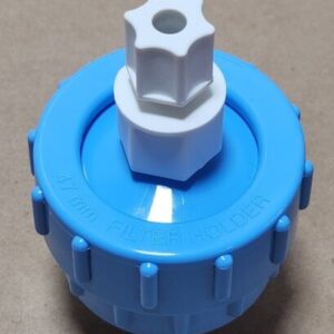 *NEW* Honeywell 1830-0055 Corrosive Gasses Filter Kit 47mm Filter + Warranty! - Image 5