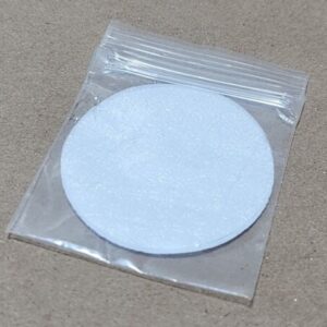 *NEW* Honeywell 1830-0055 Corrosive Gasses Filter Kit 47mm Filter + Warranty! - Image 6