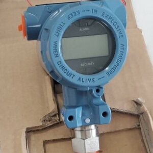 *NEW* Rosemount 2088G2S22A1B4E5M5 Pressure Transmitter 0-150psi + Warranty! - Image 8