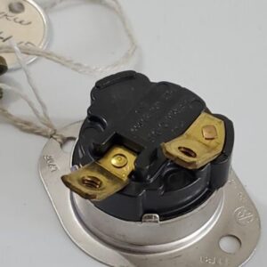*NEW* Therm-O-Disc 2954447 General Motors Thermostat 6000W 240Vac + Warranty! - Image 7