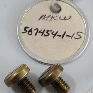 *NEW* Therm-O-Disc 2954447 General Motors Thermostat 6000W 240Vac + Warranty! - Image 8