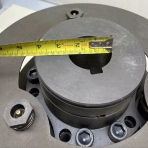 CDW American Autogard 45M010309 Ultra Module Torque Limiter *Warranty* - Image 4
