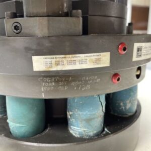 CDW American Autogard 45M010309 Ultra Module Torque Limiter *Warranty* - Image 6