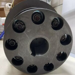 CDW American Autogard 45M010309 Ultra Module Torque Limiter *Warranty* - Image 9