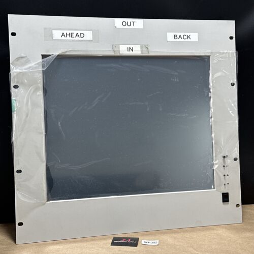 PARTS/REPAIR Reikotronic 001801.A LCD 18.1" 115-230 V 50/60 Hz Touchscreen Panel Main Image
