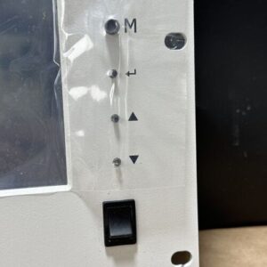 PARTS/REPAIR Reikotronic 001801.A LCD 18.1" 115-230 V 50/60 Hz Touchscreen Panel - Image 3