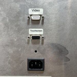 PARTS/REPAIR Reikotronic 001801.A LCD 18.1" 115-230 V 50/60 Hz Touchscreen Panel - Image 5