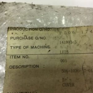 *NEW* Andrew VRM-WR90-NR3 Remote Mount Kit NERA NR3 60442798 + Warranty! - Image 3