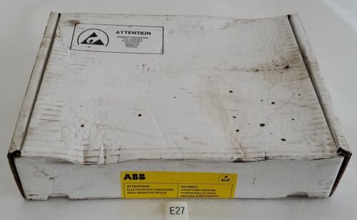 *NEW SEALED* ABB NGDR-03C 58976539 Gate Circuit Card Kit Coate + Warranty! Main Image