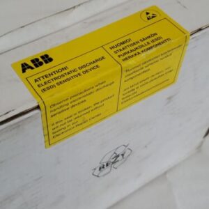 *NEW SEALED* ABB NGDR-03C 58976539 Gate Circuit Card Kit Coate + Warranty! - Image 2