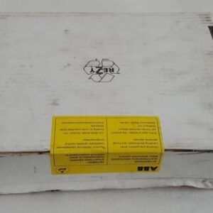 *NEW SEALED* ABB NGDR-03C 58976539 Gate Circuit Card Kit Coate + Warranty! - Image 4