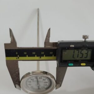 *NEW OLD STOCK* Howard Engineering Botsball Thermometer Probe 30-120° + Warranty - Image 4
