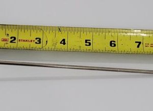 *NEW OLD STOCK* Howard Engineering Botsball Thermometer Probe 30-120° + Warranty - Image 6
