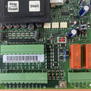 PREOWNED Amazing Condition- Danfoss 175H7086 Display/Board 175H4669 + Warranty! - Image 3