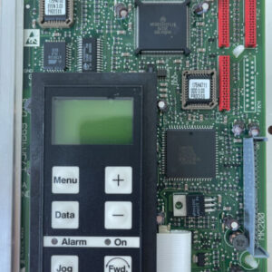 PREOWNED Amazing Condition- Danfoss 175H7086 Display/Board 175H4669 + Warranty! - Image 4