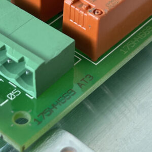 PREOWNED Amazing Condition- Danfoss 175H7086 Display/Board 175H4669 + Warranty! - Image 5