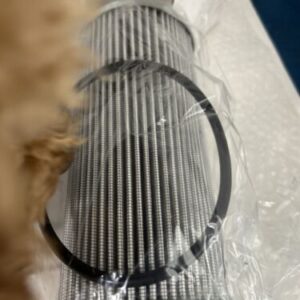 (2) NEW PARKER 370-Z-222A FILTER ELEMENTS FAST SHIPPING!+ WARRANTY - Image 3