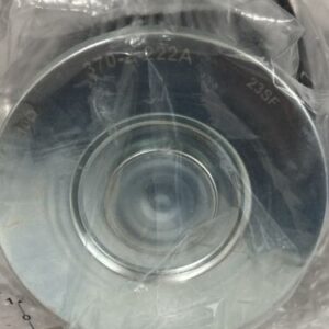 (2) NEW PARKER 370-Z-222A FILTER ELEMENTS FAST SHIPPING!+ WARRANTY - Image 4