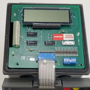 *PREOWNED* Honeywell 07082-11-00000-000 pH Analyzer Control 120Vac + Warranty! - Image 9