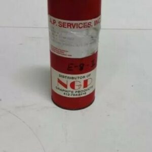 NPG Style 5000 Graphite Gasket Packing Rings *Warranty*Fast Shipping* - Image 1