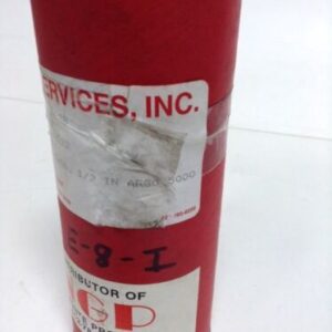 NPG Style 5000 Graphite Gasket Packing Rings *Warranty*Fast Shipping* - Image 3