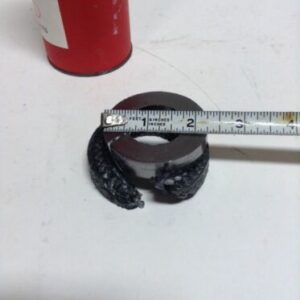 NPG Style 5000 Graphite Gasket Packing Rings *Warranty*Fast Shipping* - Image 5