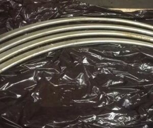 New EL 76-3 Coal Pulverizer THRT Plate 46507 A,B,C,D 4 Plate Set Warranty ! - Image 1