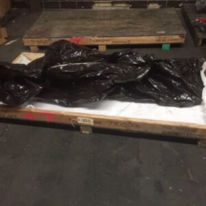 New EL 76-3 Coal Pulverizer THRT Plate 46507 A,B,C,D 4 Plate Set Warranty ! - Image 4