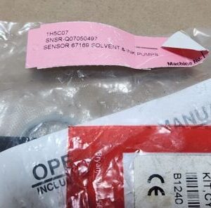 *FACTORY SEALED* Ingersoll Rand ARO 67169 Cycle Count Kit 🇺🇸 Made + Warranty! - Image 3