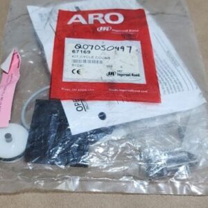 *FACTORY SEALED* Ingersoll Rand ARO 67169 Cycle Count Kit 🇺🇸 Made + Warranty! - Image 5