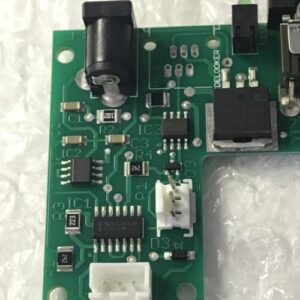 *New YXD-DS E466113 94V-0 Circuit Board Assembly # - Image 4