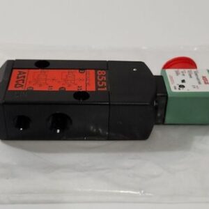 *PREOWNED* Siemens 3RT1054-1AP36 Sirius Contactor 220-240V 50-60Hz + Warranty! - Image 3
