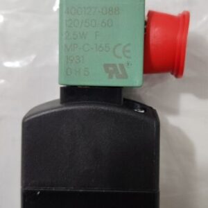 *PREOWNED* Siemens 3RT1054-1AP36 Sirius Contactor 220-240V 50-60Hz + Warranty! - Image 5