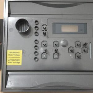 *PREOWNED* Honeywell Analytics 301-EM Expansion Module  [CASE ONLY] + Warranty! - Image 5