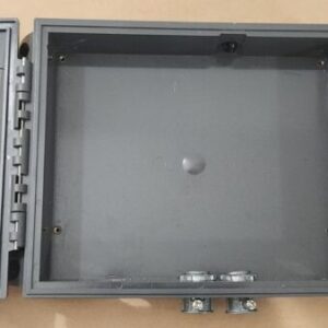 *PREOWNED* Honeywell Analytics 301-EM Expansion Module  [CASE ONLY] + Warranty! - Image 6
