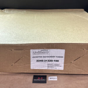 NEW SEALED- Dekoron Unitherm Jacketed Instrument Tubing 2240-32320-100 100β πΊπΈ - Image 1